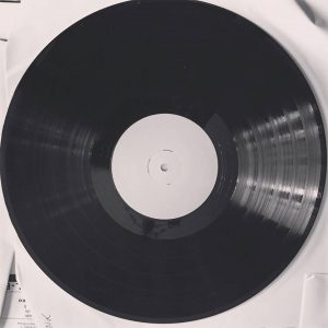 disco nero kane press test